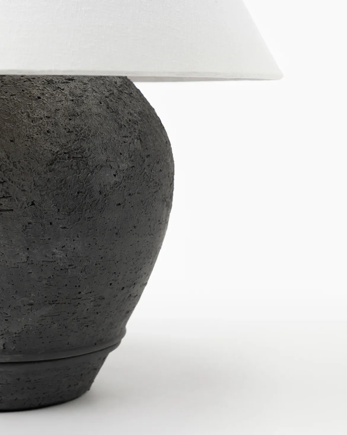 Abbott Ceramic Table Lamp