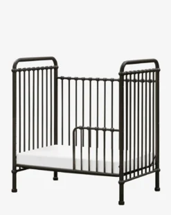 Abigail Mini Crib