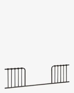 Abigail Toddler Bed Conversion Kit
