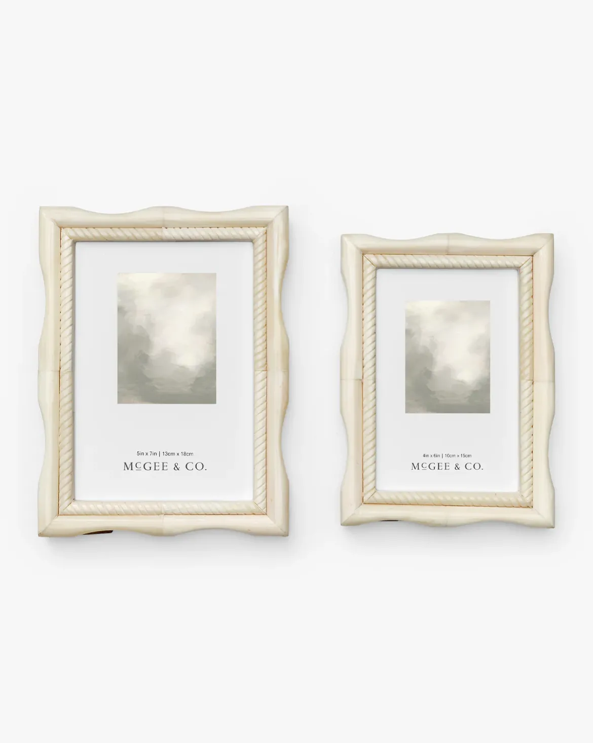 Abner Picture Frame