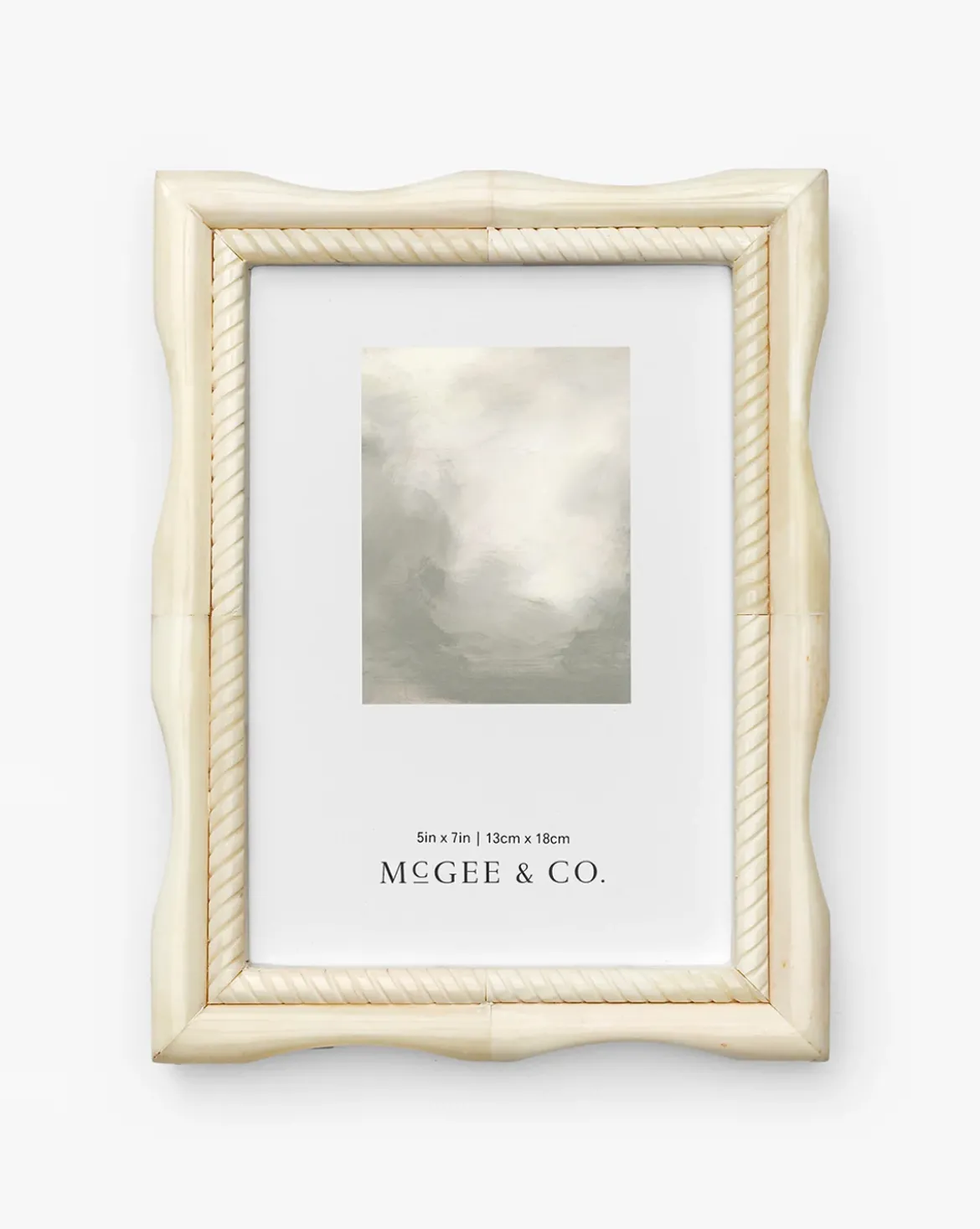 Abner Picture Frame