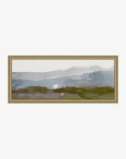 Abstract Landscape 2