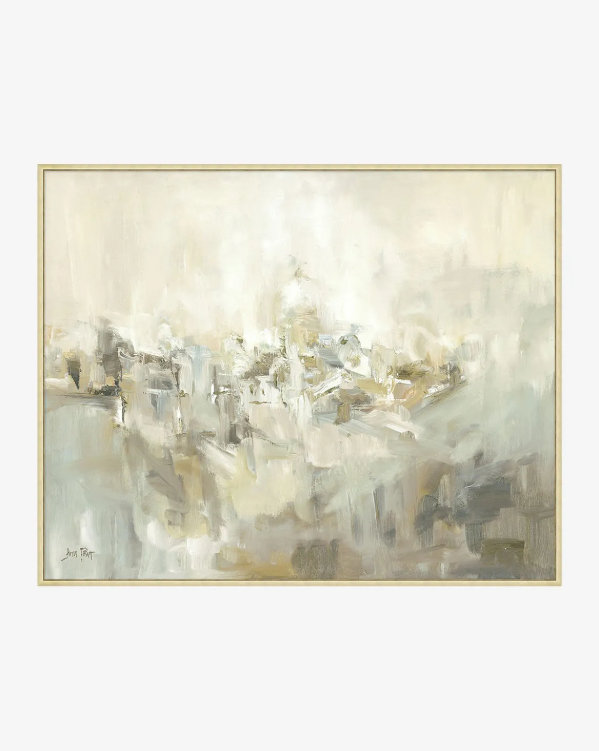 Abstract Village