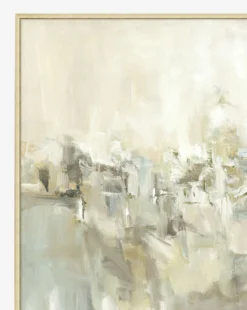 Abstract Village