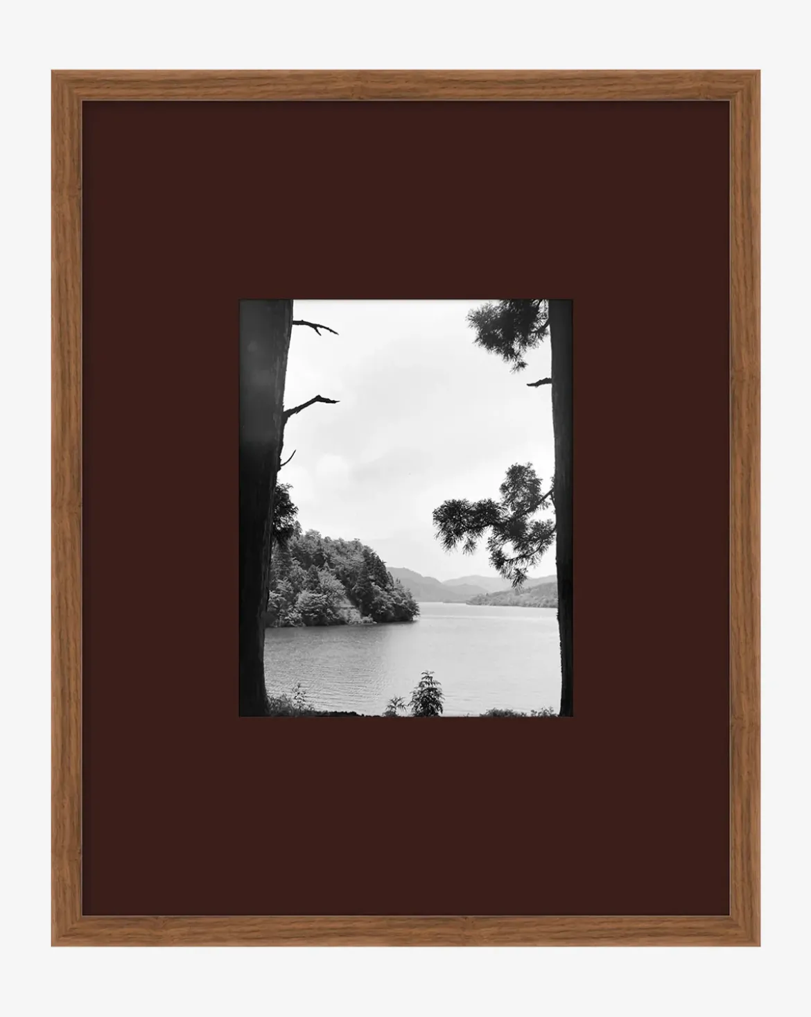 A Day in Lake Time III
