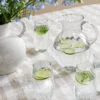 Adderley Highball Glasses (Set of 4)