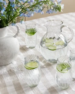 Adderley Pitcher