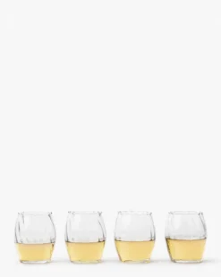 Adderley Tumblers (Set of 4)