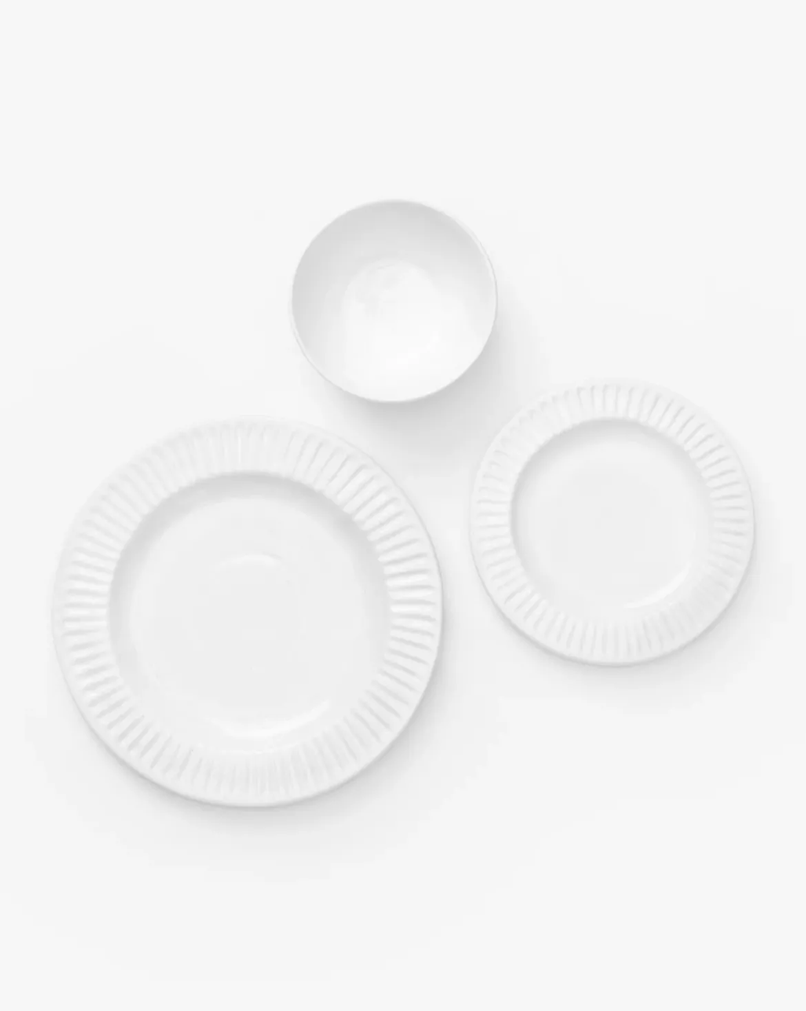 Adele Bowl (Set of 4)