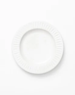 Adele Salad Plate (Set of 4)