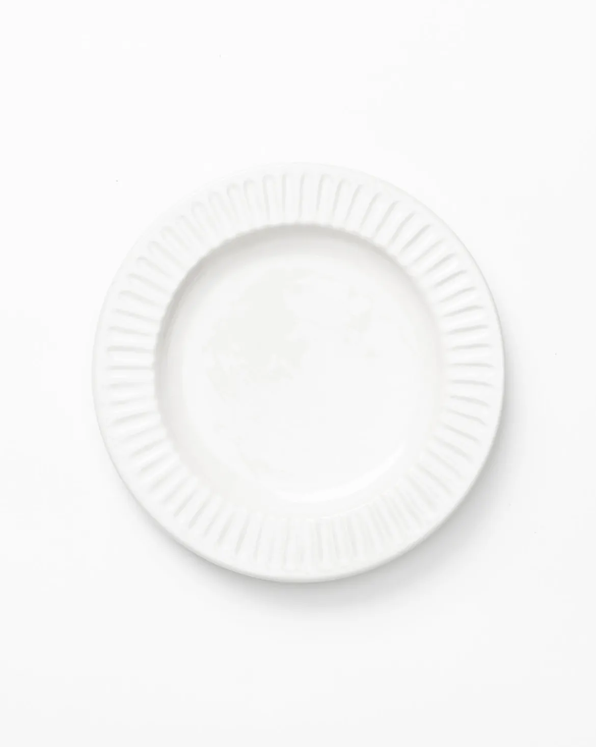 Adele Salad Plate (Set of 4)