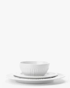 Adele Salad Plate (Set of 4)