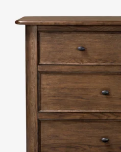 Aeris Dresser