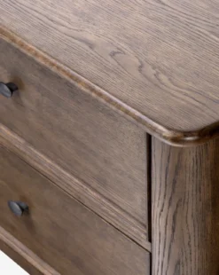 Aeris Nightstand