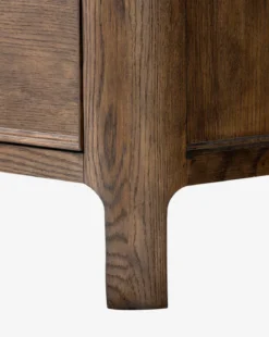 Aeris Nightstand