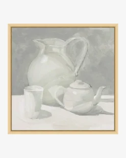 Afternoon Earl Gray