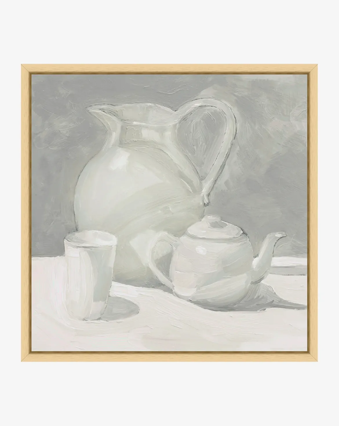Afternoon Earl Gray