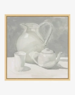 Afternoon Earl Gray