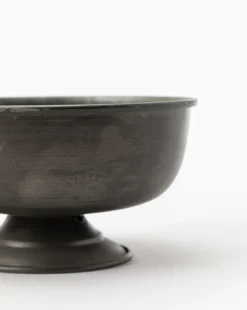 Aged Iron Compote