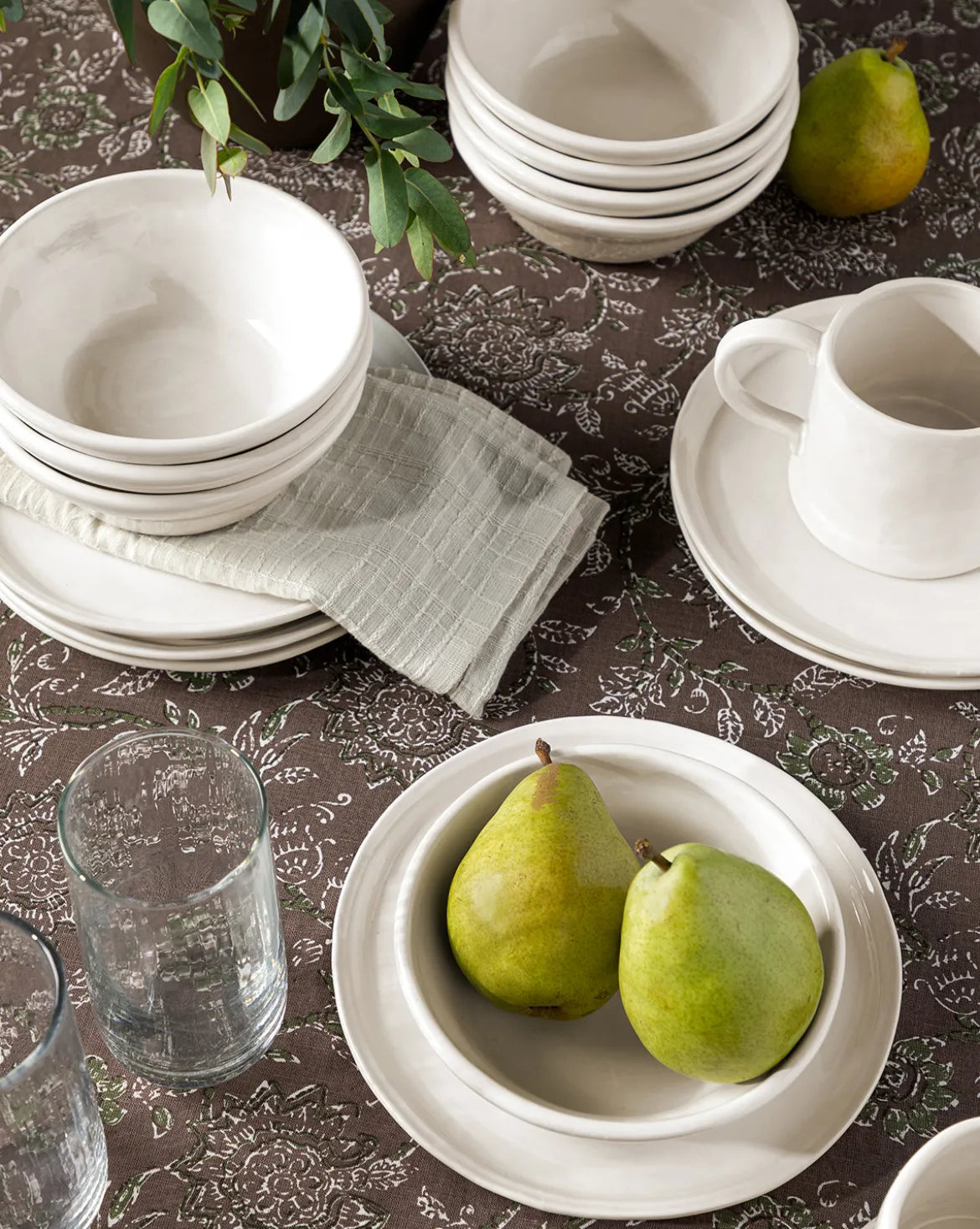 Aiden Bowl (Set of 4)