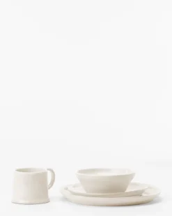 Aiden Dinner Plate (Set of 4)