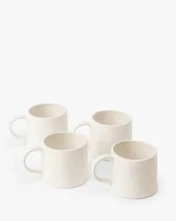 Aiden Mug (Set of 4)