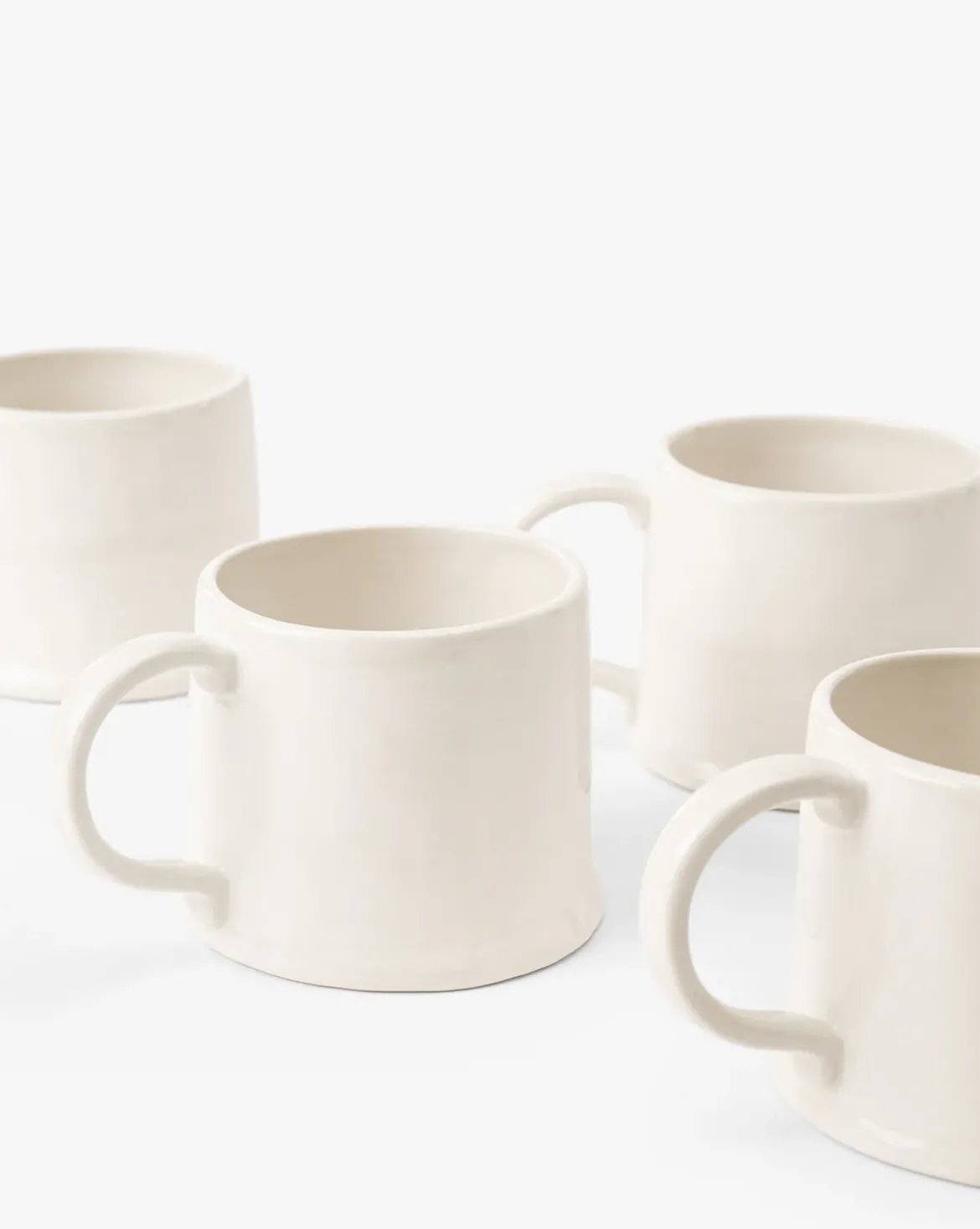 Aiden Mug (Set of 4)