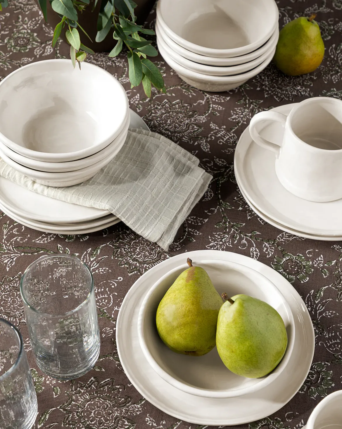 Aiden Mug (Set of 4)