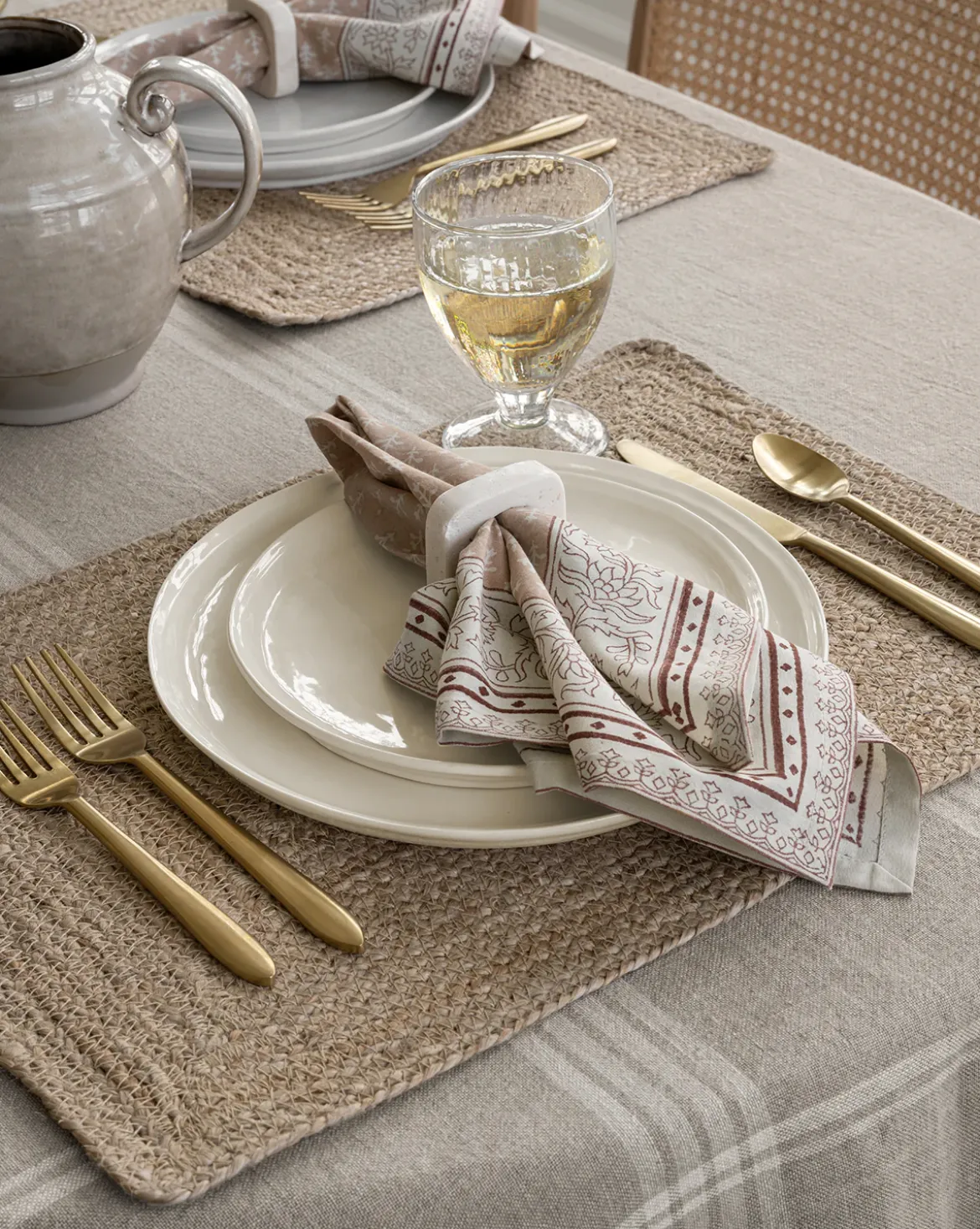 Aiden Side Plate (Set of 4)