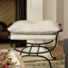 Alameda Stool