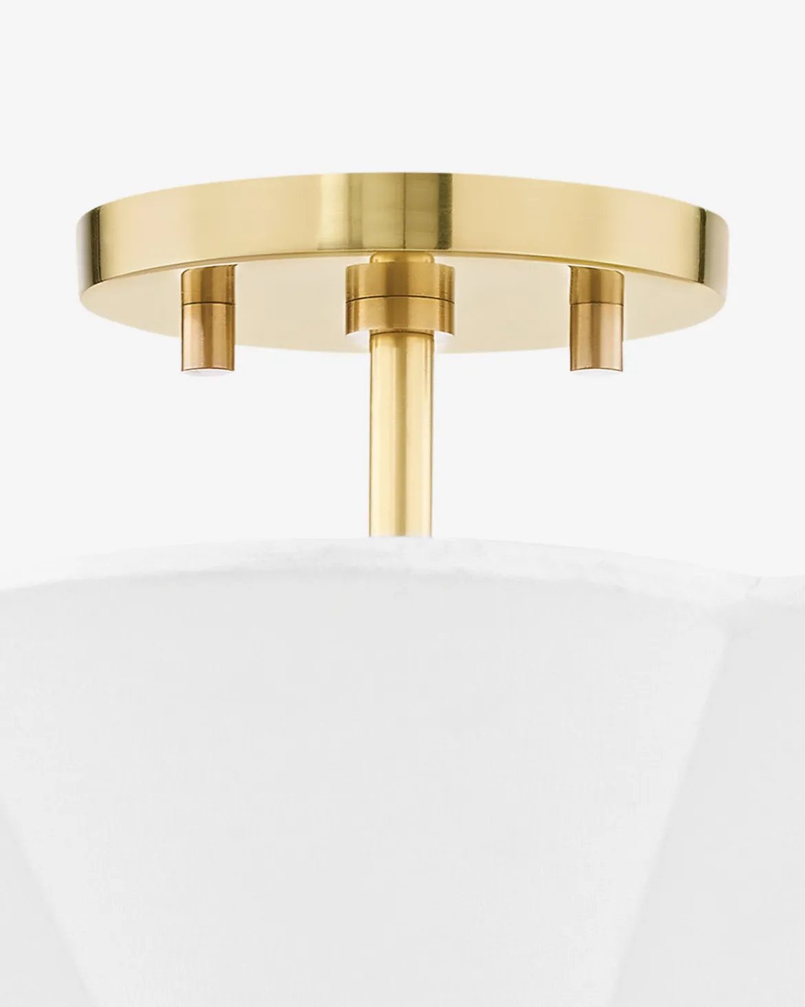 Alana Semi Flush
