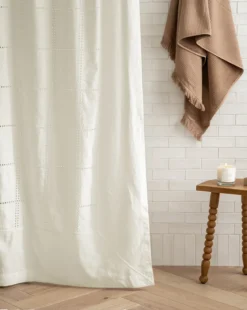Albany Shower Curtain