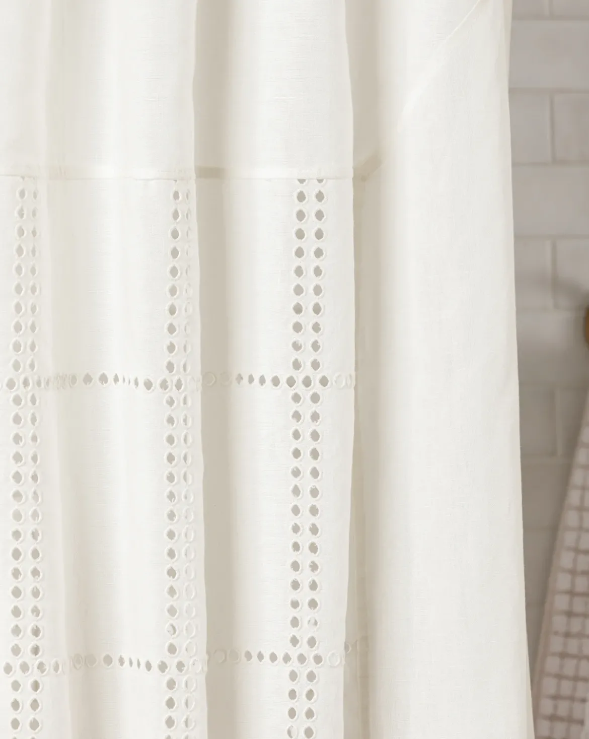 Albany Shower Curtain