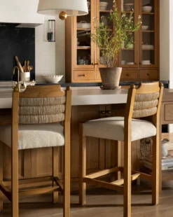 Alberta Counter Stool