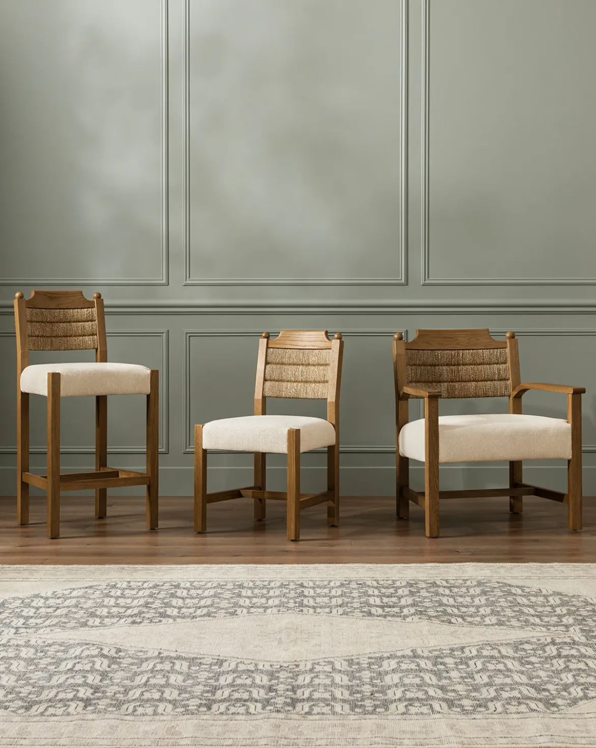 Alberta Counter Stool