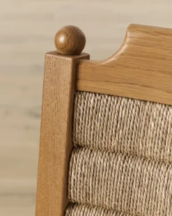 Alberta Dining Chair