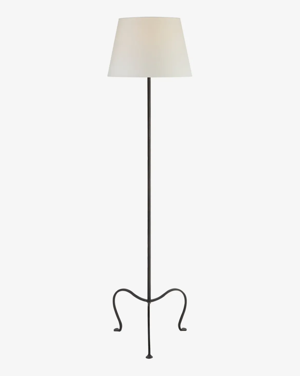Albert Petite Tri-Leg Floor Lamp
