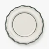 Alcott Melamine Dinner Plates (Set of 4)
