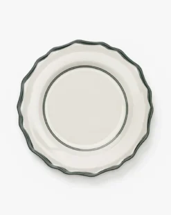 Alcott Melamine Dinner Plates (Set of 4)