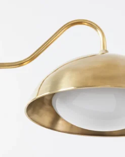 Aldorno Linear Chandelier
