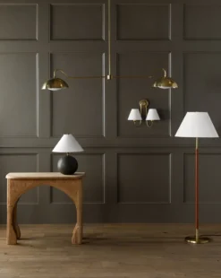 Aldorno Linear Chandelier