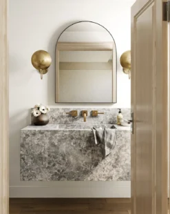 Aldorno Sconce