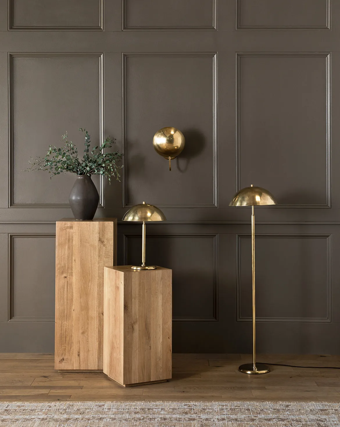 Aldorno Sconce