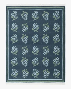 Aldridge Handwoven Indoor/Outdoor Rug