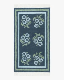 Aldridge Handwoven Indoor/Outdoor Rug