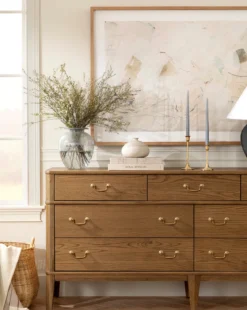 Alessandra Dresser