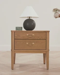 Alessandra Nightstand