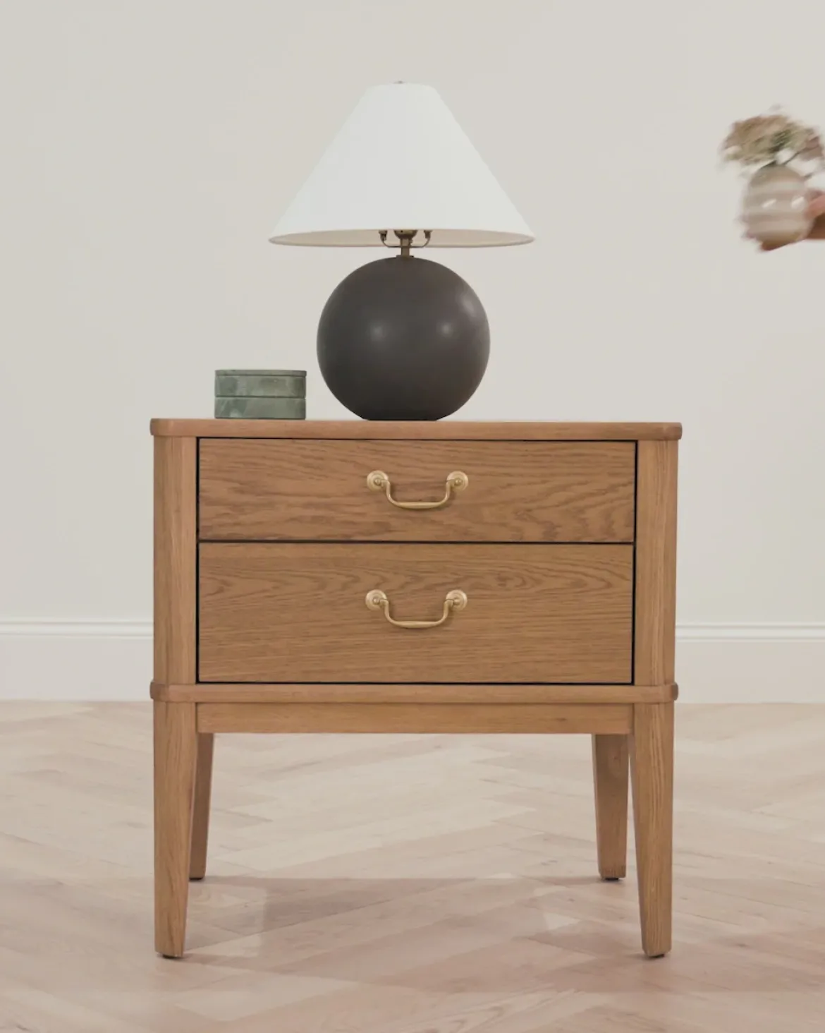 Alessandra Nightstand