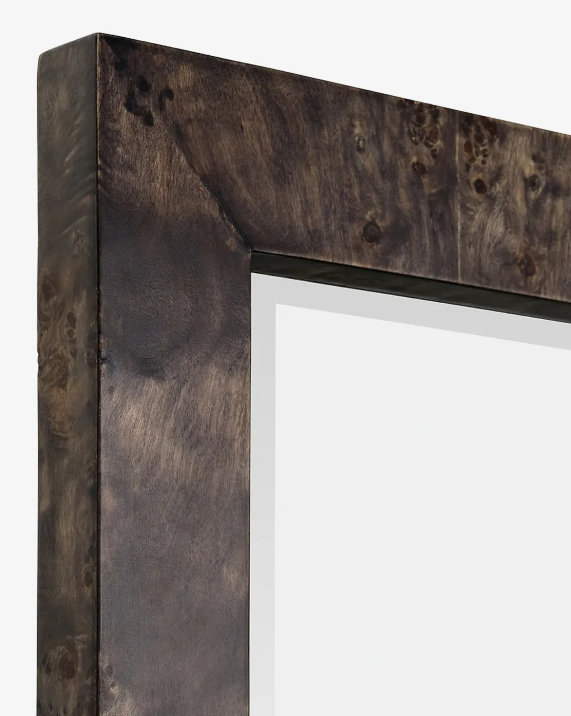Alexia Rectangular Mirror