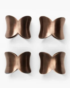 Alina Napkin Rings (Set of 4)